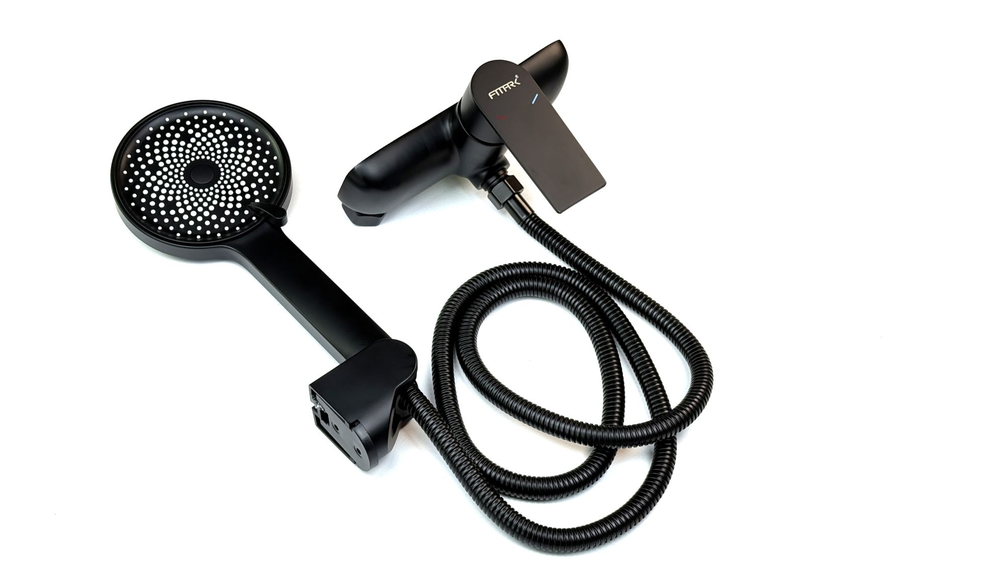 Смеситель для душа Fmark (FS8802H) - фото 9