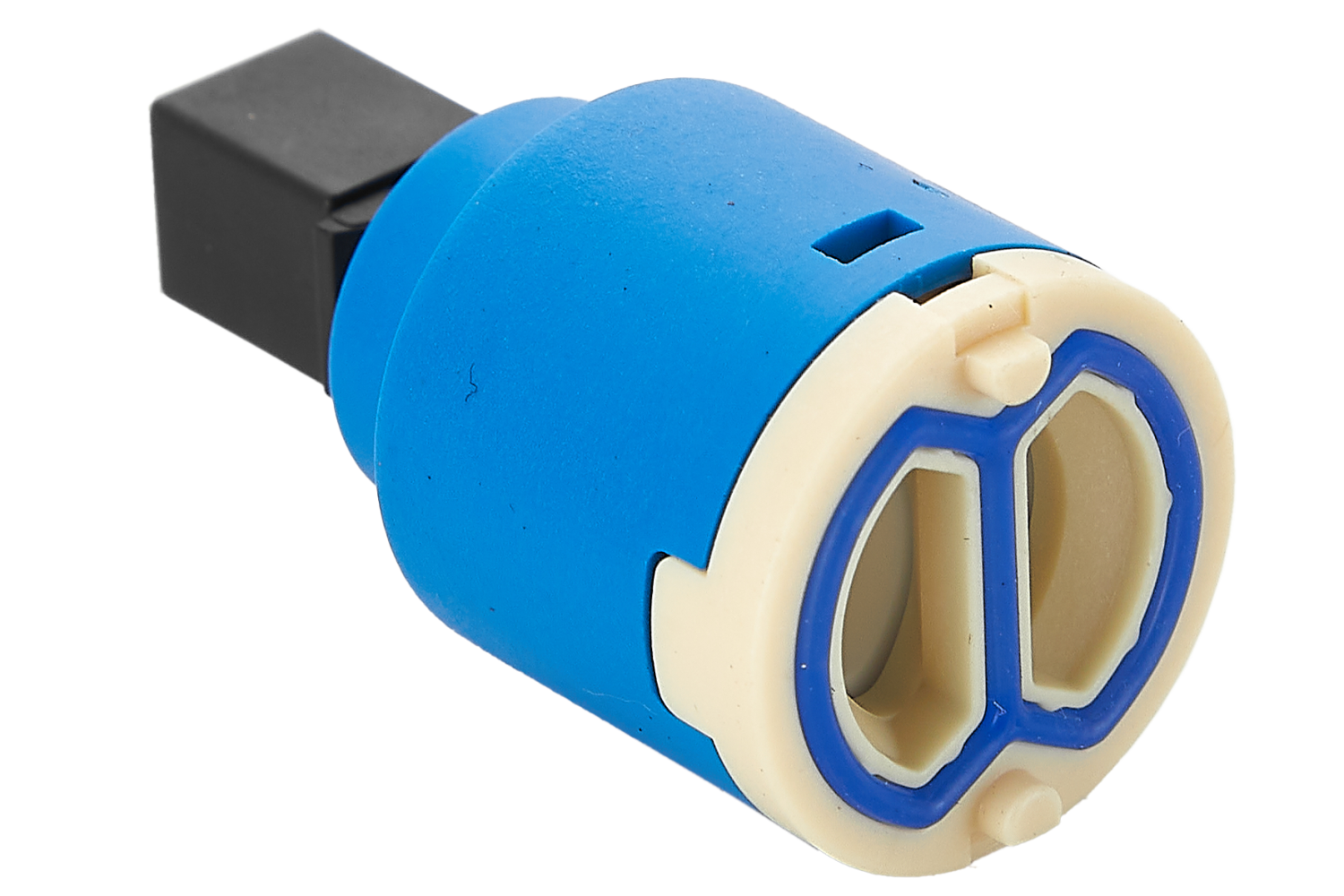 Кран-букса BELZ для переключения 2 режима (BF58) - фото 1