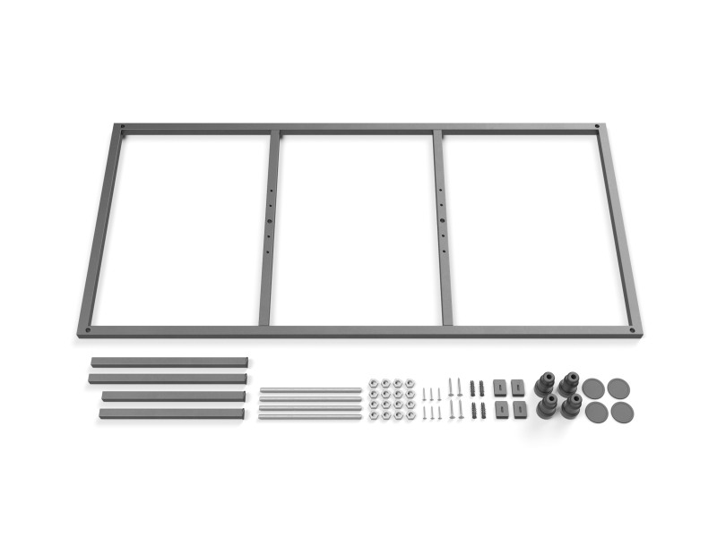 Рама для ванны Cersanit VIRGO 150 (K-RW-VIRGO*150n) - фото 2