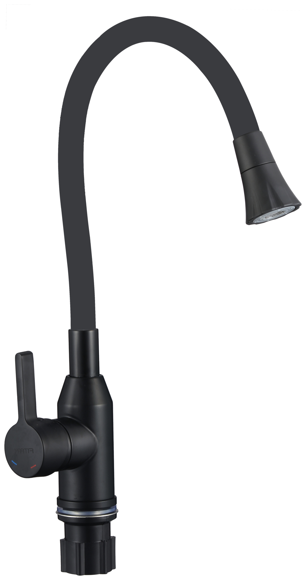 Смеситель для кухни Fmark (FS8277H-01) - фото 1