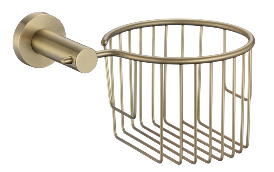 Держатель для туалетной бумаги Savol (S-005633C) - фото 1