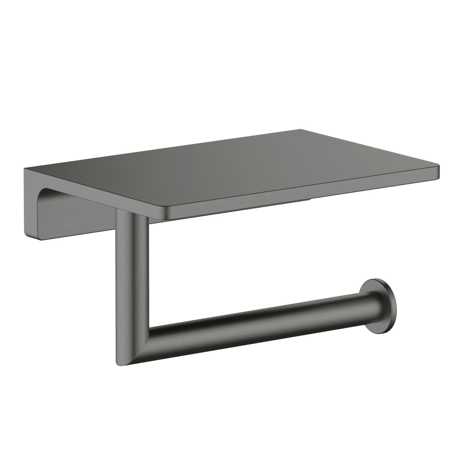 Бумагодержатель Timo Saona (13043/18)  - фото 1