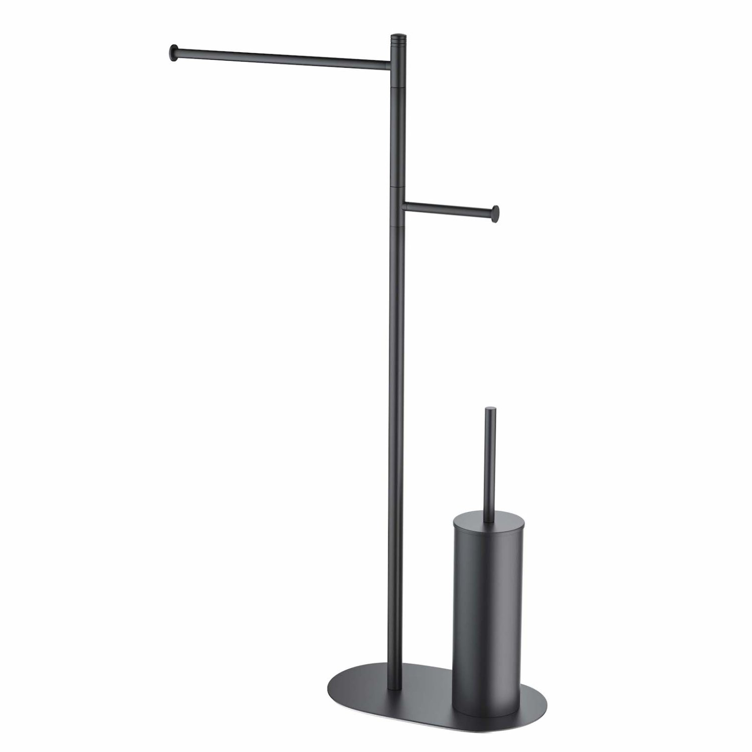 Стойка в ванную комнату Timo Saona (13085/03) - фото 1