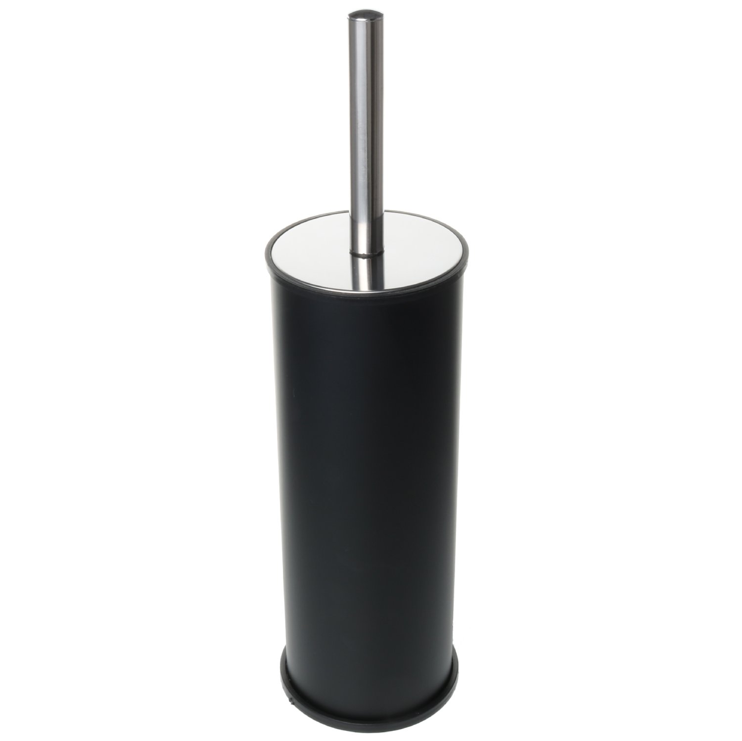 Ерш для туалета напольный черный FIXSEN HoReCa (FX-34013В) - фото 1