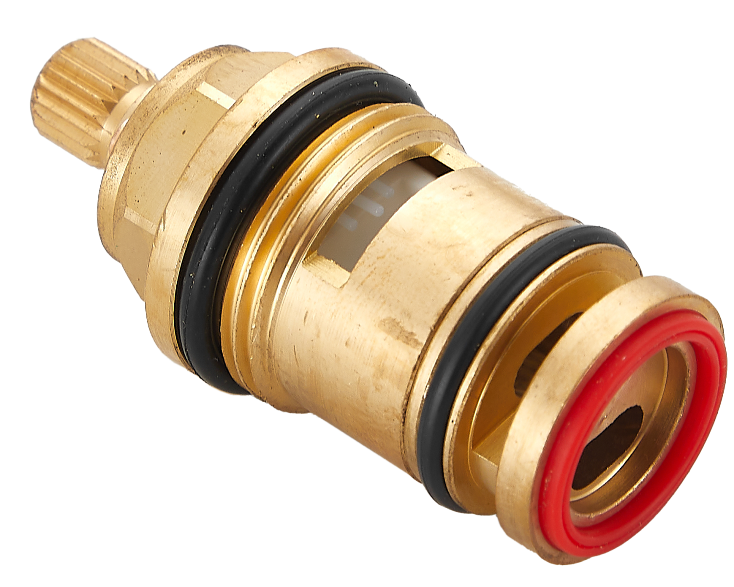 Кран-букса BELZ для переключения 2 режима (BF59) - фото 1