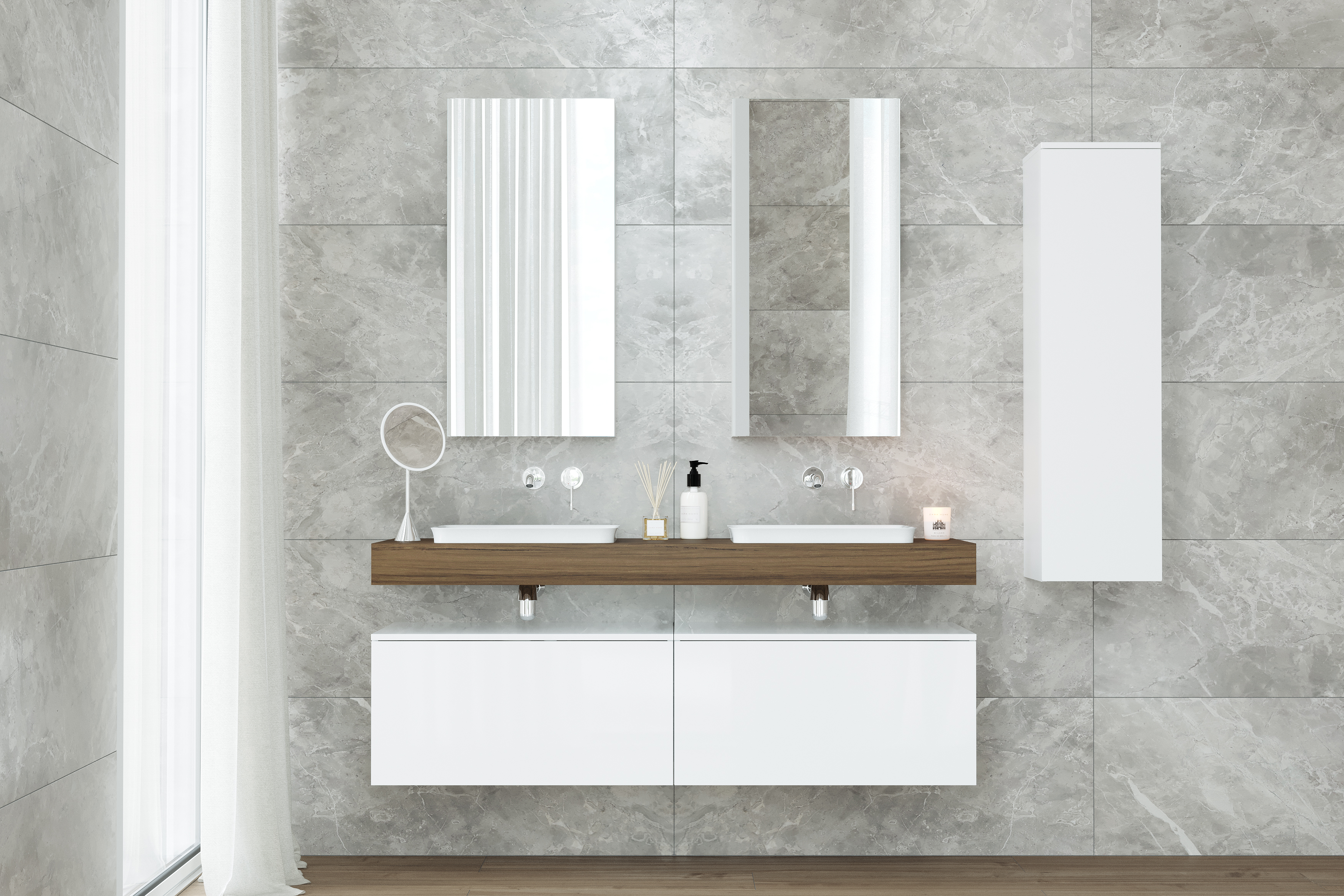 Столешница Velvex Unit 160, дуб карпентер (st.UNI.160-628) Столешница Velvex Unit 160, дуб карпентер (st.UNI.160-628) - фото 5