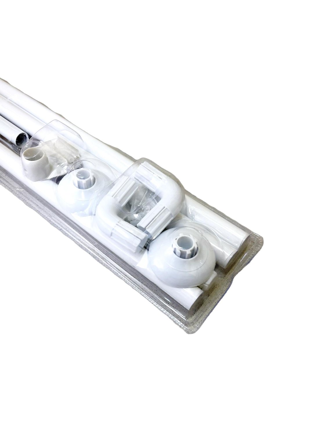 Карниз для ванной комнаты Savol  (SK-8017S) - фото 1