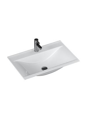 Раковина VIGO Pulsus 70 (rkPUL.70-81) - фото 1