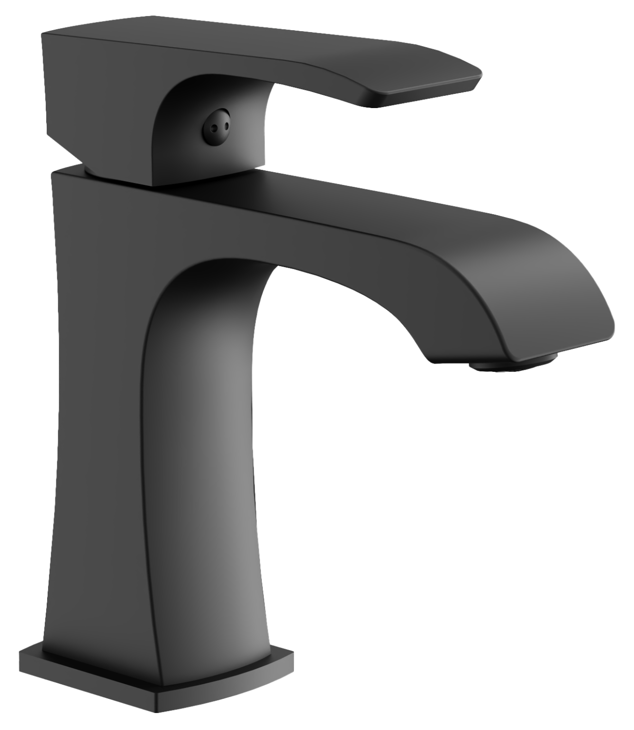 Cмеситель для умывальника BELZ (B10507-7) - фото 1