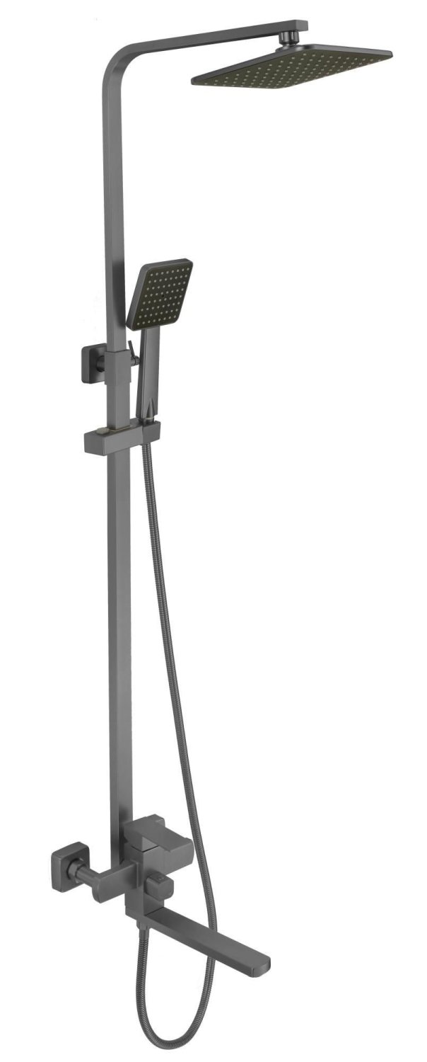 Душевая стойка Fmark (FS8145-25Q)