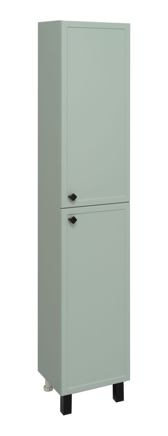 Пенал Runo мята правый Римини (00-00001271) - фото 1