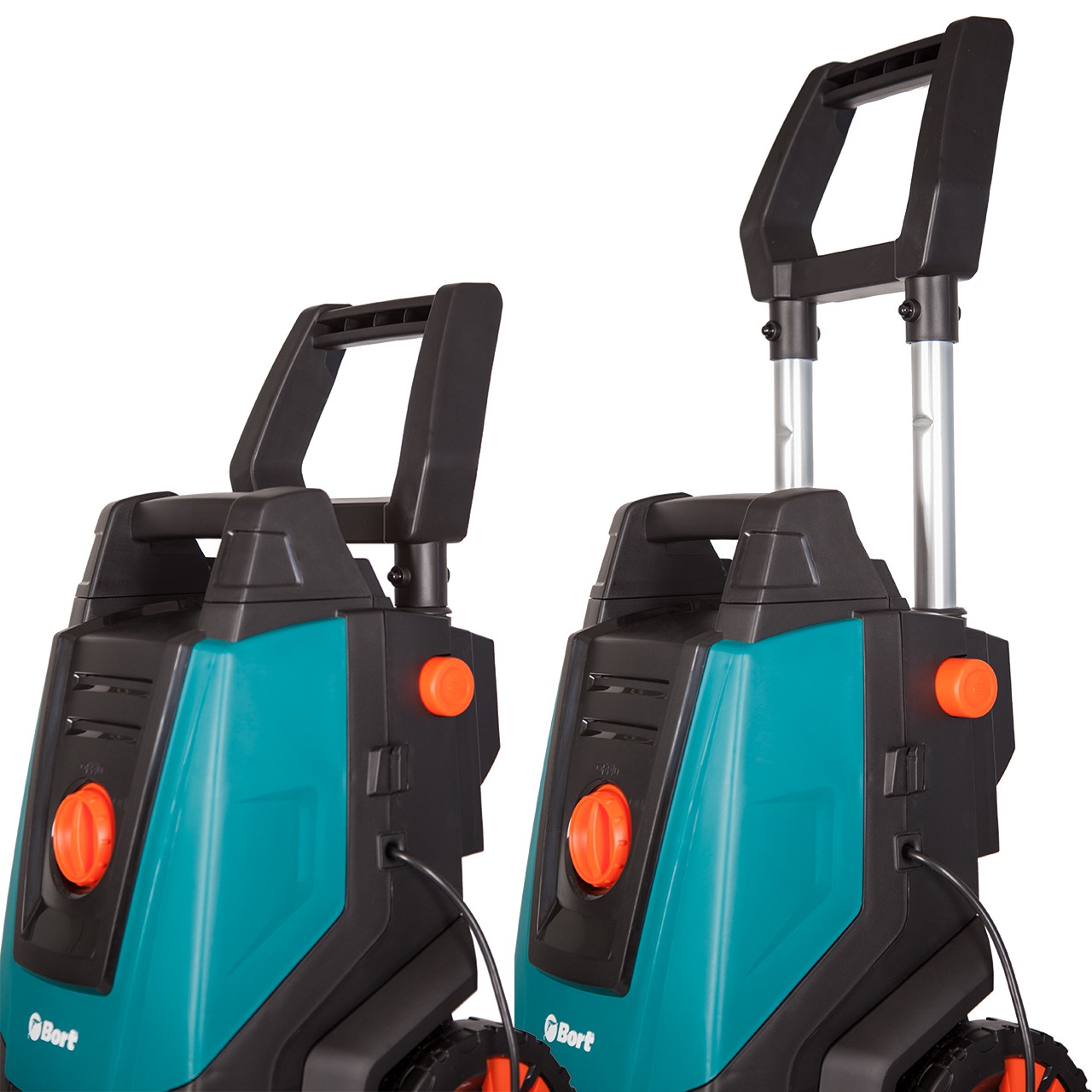 Мойка высокого давления BHR-2100-Pro (91272614) Мойка высокого давления BHR-2100-Pro (91272614)