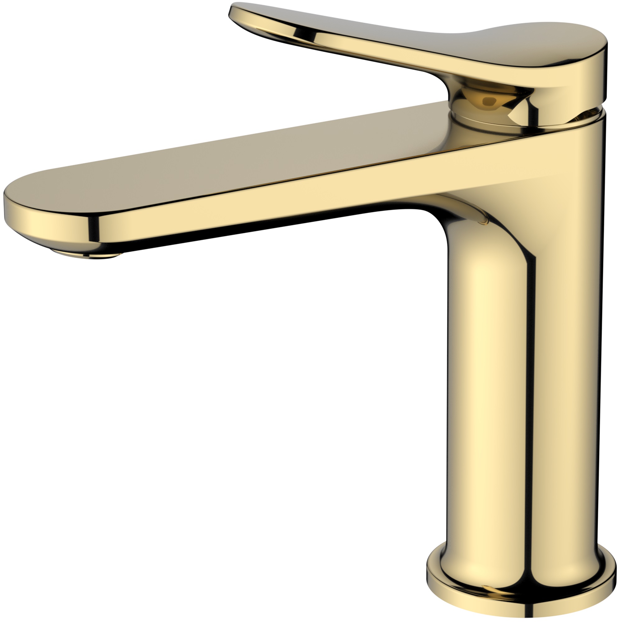 Смеситель для раковины BELZ (B10786-9) - фото 2