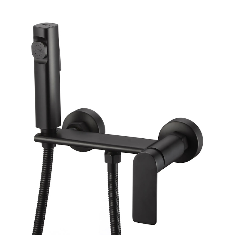 Смеситель для гигиенического душа Savol (S-FXQ012H) - фото 1