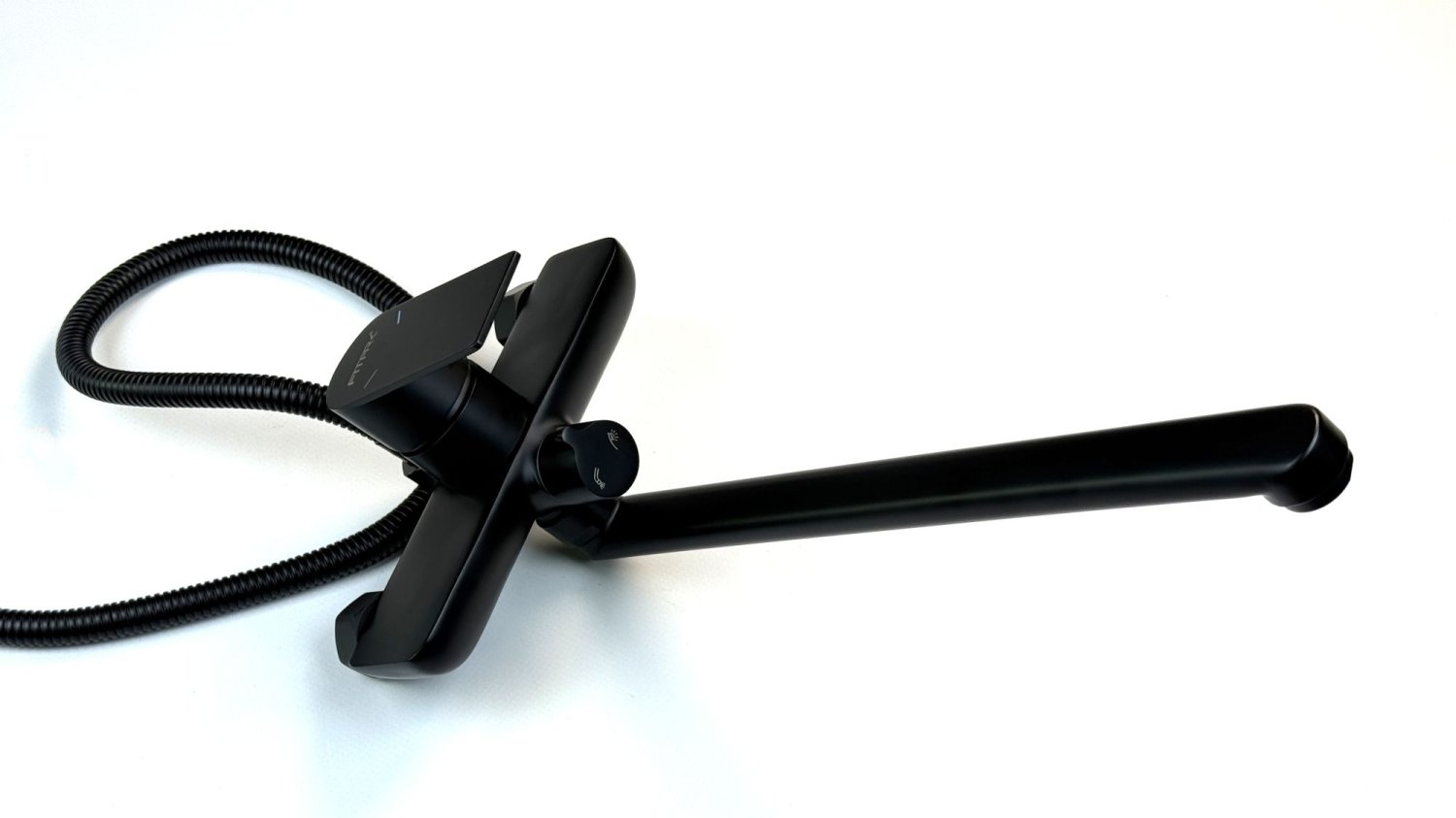 Смеситель для ванны Fmark (FS8824H) - фото 2