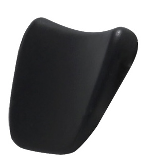 Подголовник Gemy черный (G9083PB) Подголовник Gemy черный (G9083PB)