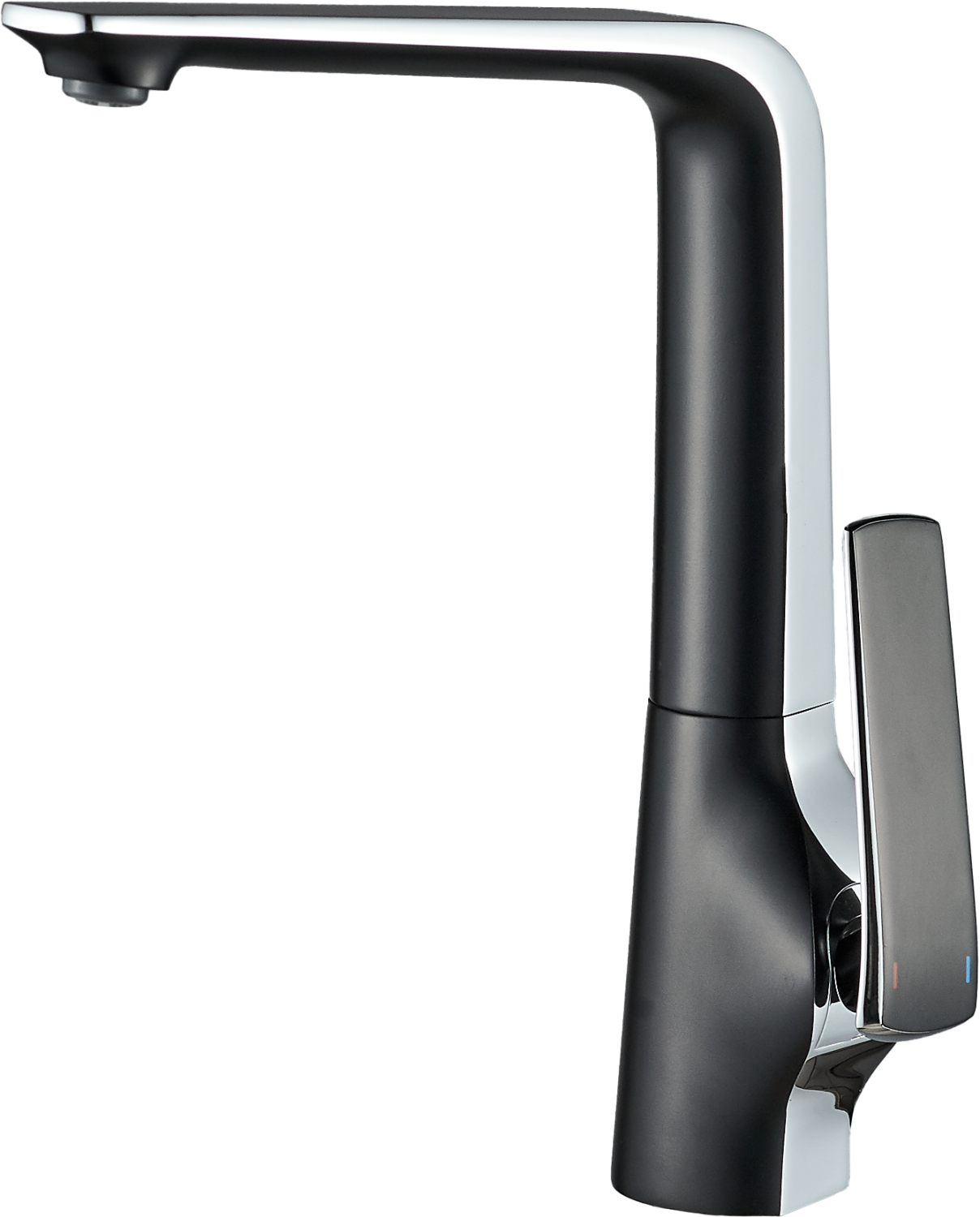 Смеситель для кухонной мойки Savol (S-JD9132AH) - фото 1