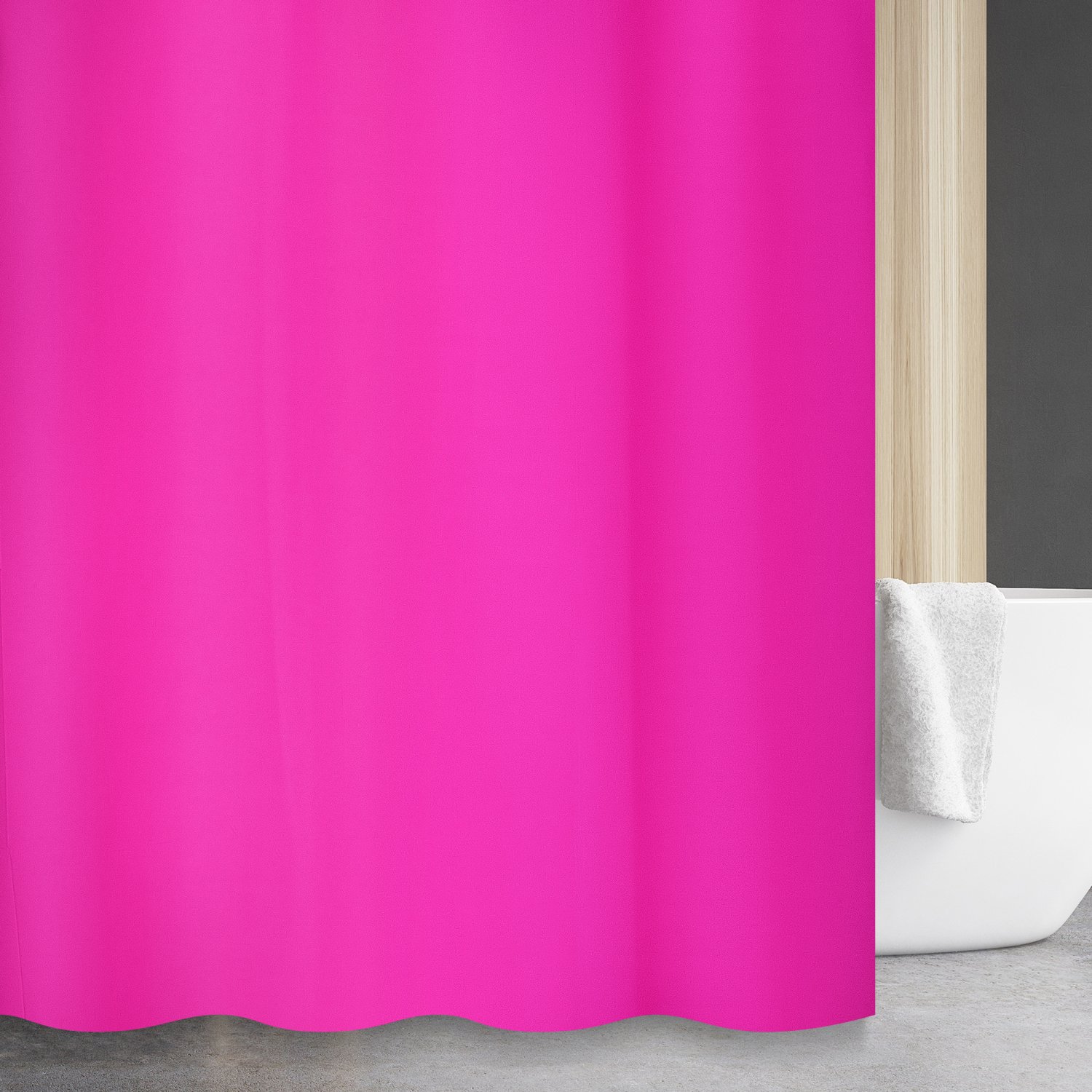 Штора Savol для ванной комнаты (S-1818S3) - фото 1