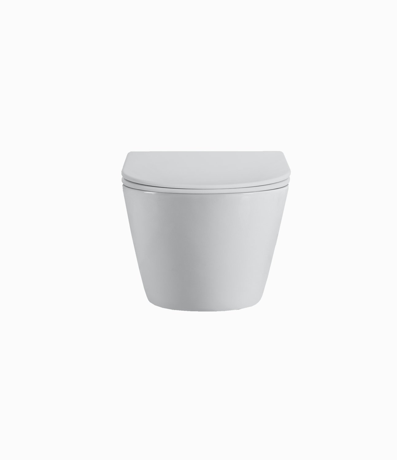 Комплект DQ унитаз DT1476516, инсталляция DI8050127, клавиша смыва DB1499001 (DS1471608) - фото 2