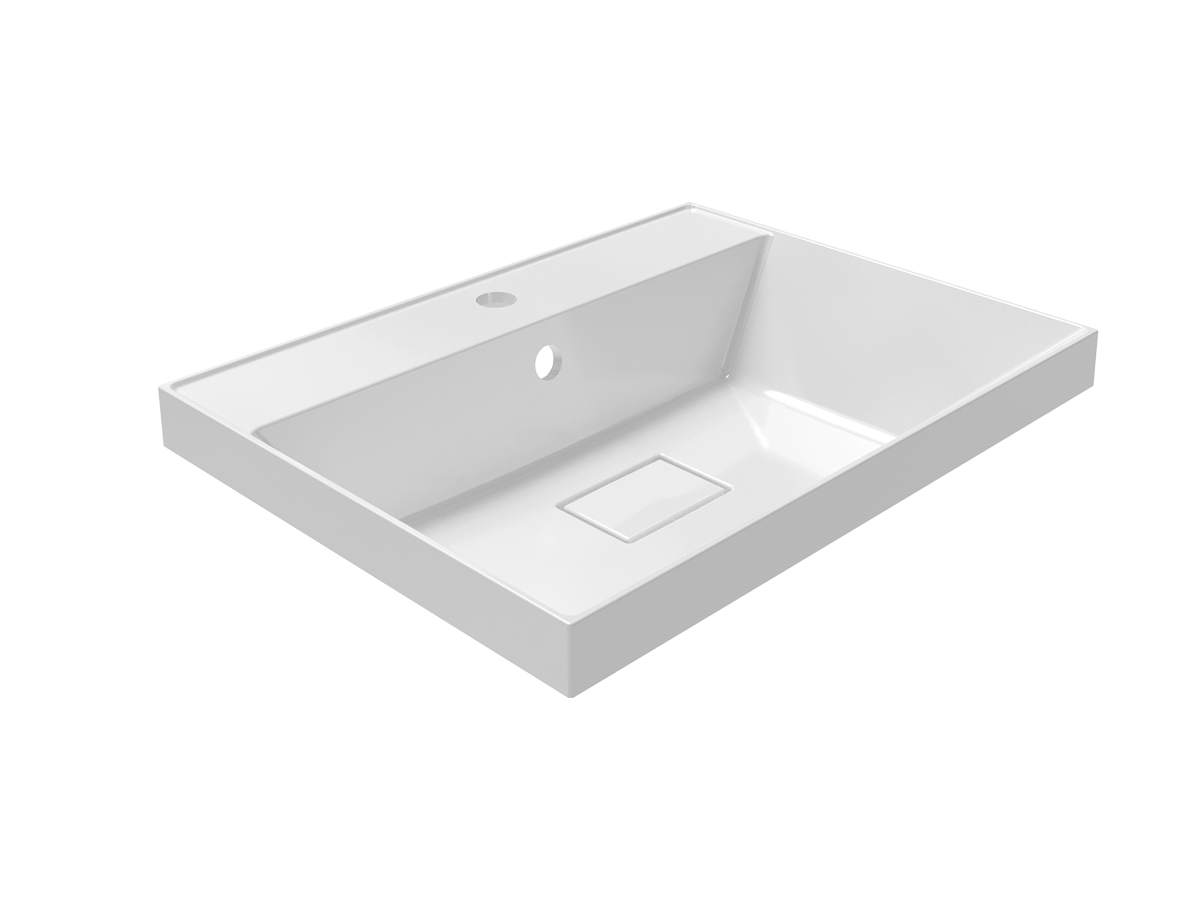 Раковина Paola Torino 600 (Paola Torino 600) - фото 1