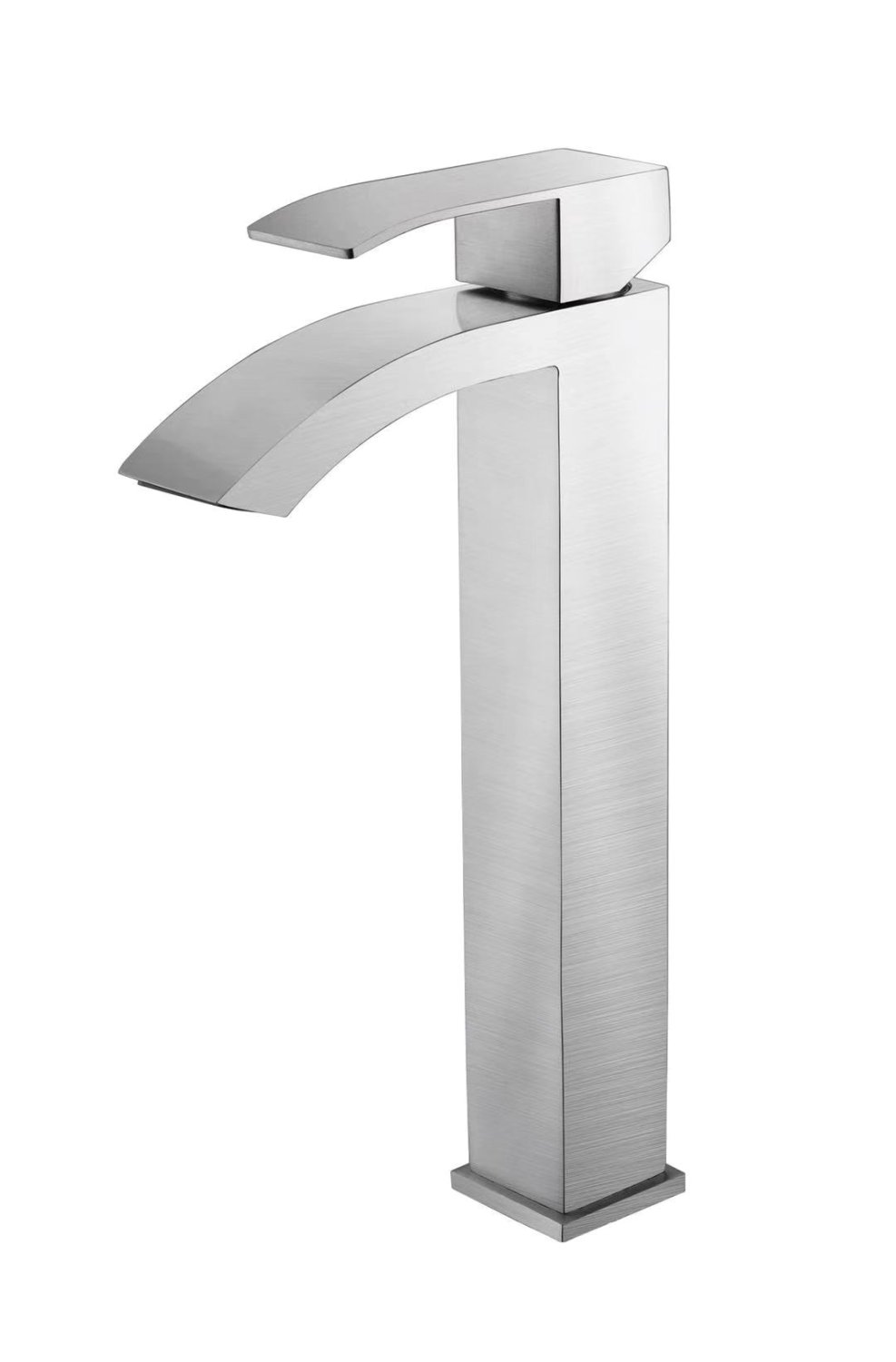 Смеситель  для умывальника Fmark (FS8611) - фото 1