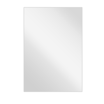 Зеркало Aquaton Рико 65 (1A216402RI010) - фото 1