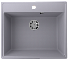 Мойка ULGRAN Quartz бетон (Forte 580-05)