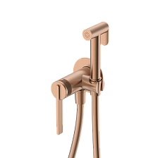 Гигиенический душ DQ Bonn встраиваемый (DA1704533)