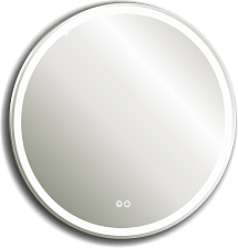 Зеркало Silver mirrors Perla neo d1000 (LED-00002496)