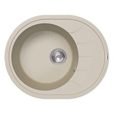 Мойка Florentina "Родос" 620, шампань FG (20.245.B0620.202)