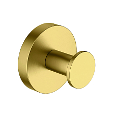 Крючок Timo Saona золото шлифованное (13011/20)