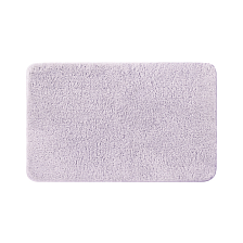 Коврик для ванной комнаты, 70x120, микрофибра, розовый, IDDIS (BSQL04Mi12)