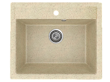 Мойка Practik слоновая кость (PR-M 565-002)