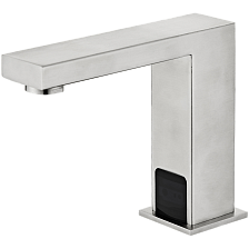 Смеситель для раковины HAIBA сенсорный (HB524)