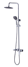 Душевая система ПСМ-Профсан Дизайн (PSM-500-8) тип См-ВДшОРНТрА