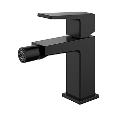 Смеситель Splenka для биде, черный (S01.50.06)