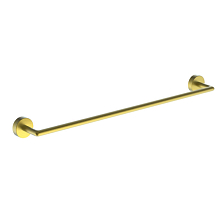 Полотенцедержатель Raglo одинарный 60 см, сатин золотой (R320.01.03)
