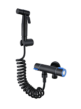 Смеситель для гигиенического душа Fmark (FS-FXQ03H)