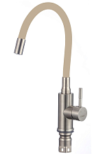 Смеситель для кухонной мойки Savol (S-SUS6002-12)