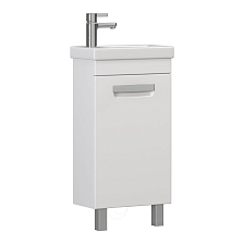 Тумба VIGO Plaza под раковину Plaza 400-1-0 (Миранда) (tn.PLA.MIR.40.1D)