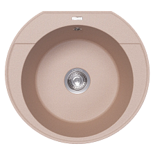 Мойка Florentina "Эльба", песочный FG (20.145.C0555.107)