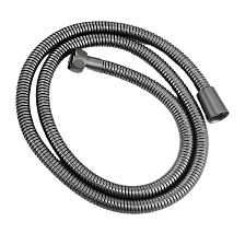 Шланг для душа Raglo нержавеющая сталь 1,5 м, графит (R402.15.09)