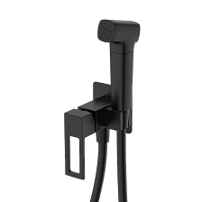 Гигиенический душ DQ Dortmund встраиваемый (DA1714505)