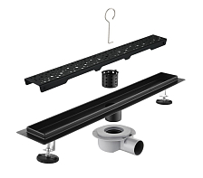 Трап для душа Savol 50 см (S-DL03H-50)