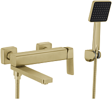 Смеситель Fmark для ванны и душа (FS8724-22C)