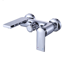 Смеситель для ванны с душем ПСМ-ПРОФСАН PSM-500-1 ДИЗАЙН тип См-ВОРНШлА