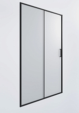 Душевая дверь Timo TD-120/03F-6, раздвижная 1950*1200, стекло матовое 6 мм (T02)
