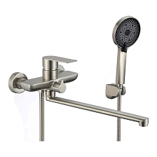 Смеситель для ванны Fmark (FS8824)