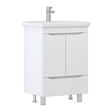 Тумба VIGO под раковину Grani 600-2-1 (Como) (284)