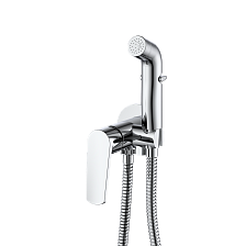 Гигиенический душ DQ Düsseldorf встраиваемый (DA1724501)